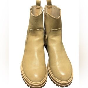 New tru  and time boots